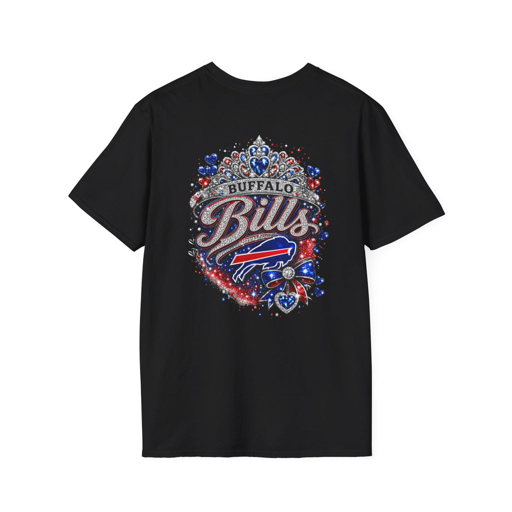 Bills Princess Tee