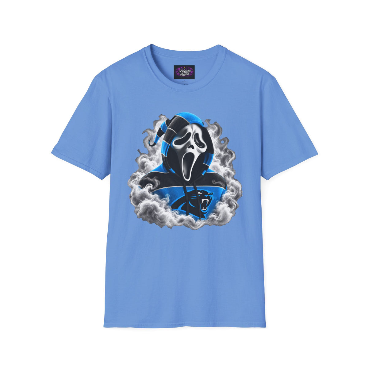 Carolina Panthers Scream