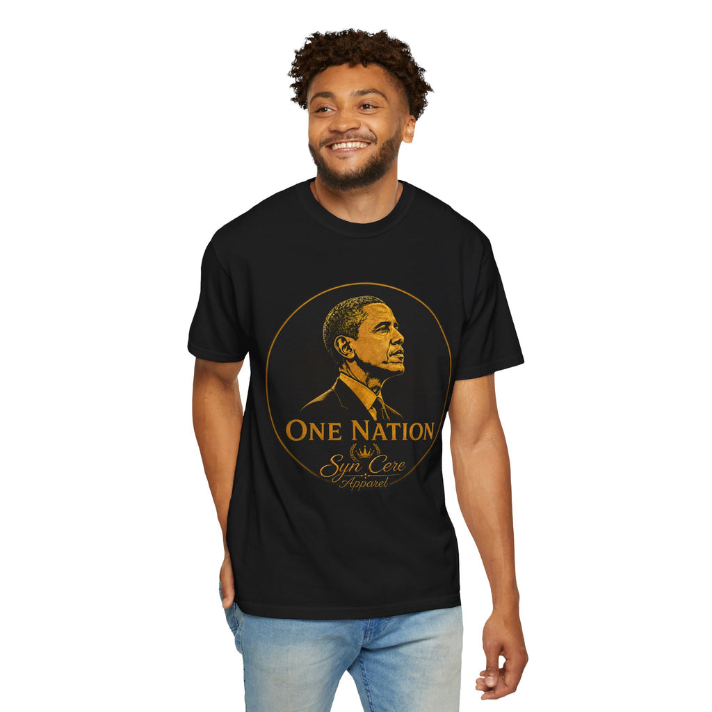 One Nation