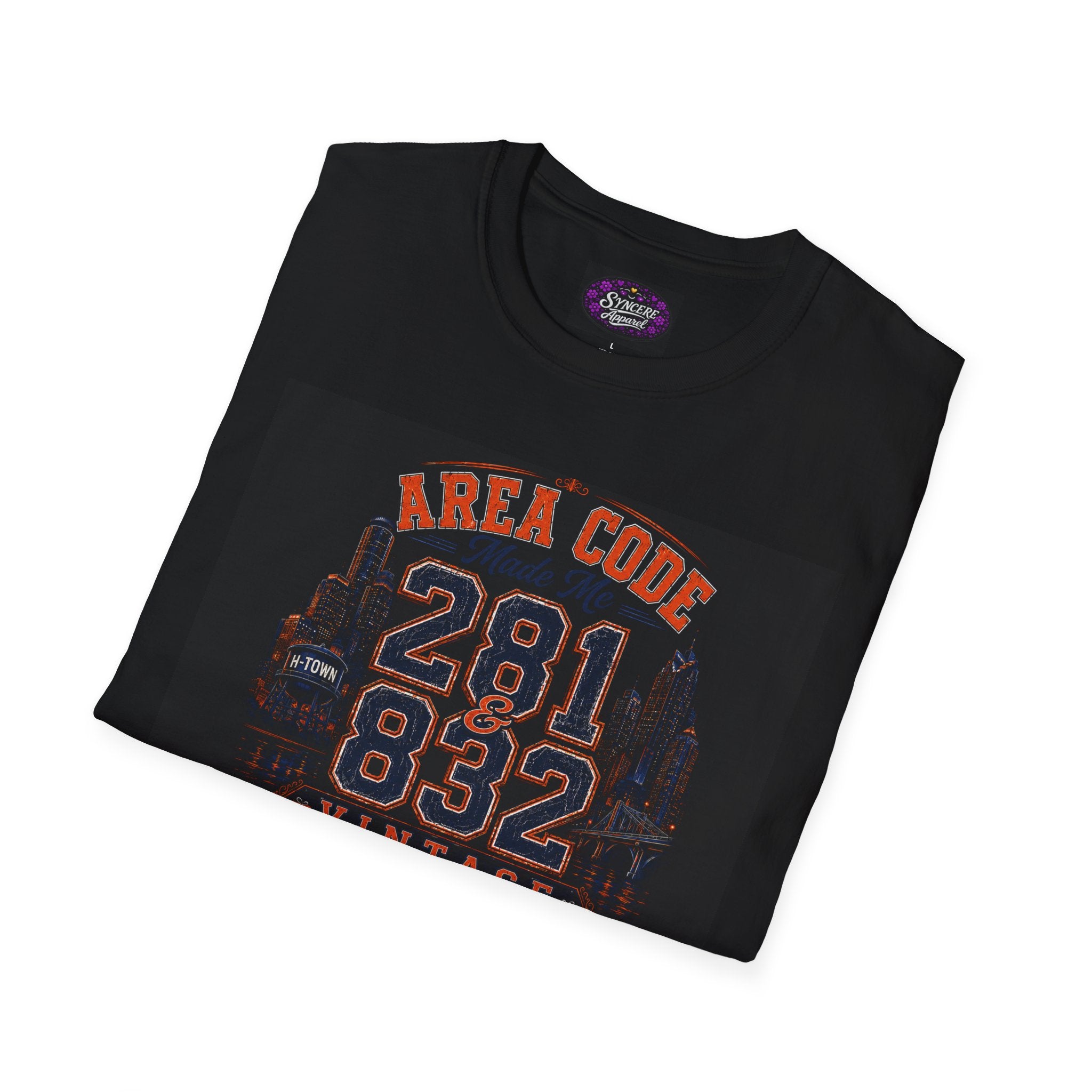 Houston Area Code