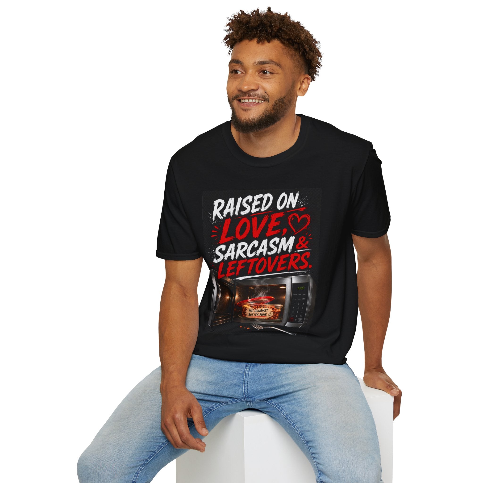 Raised On…