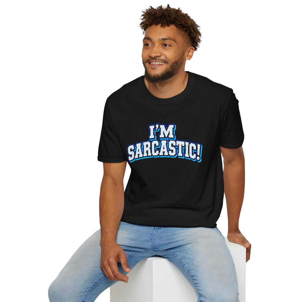 I'm Sarcastic! #2