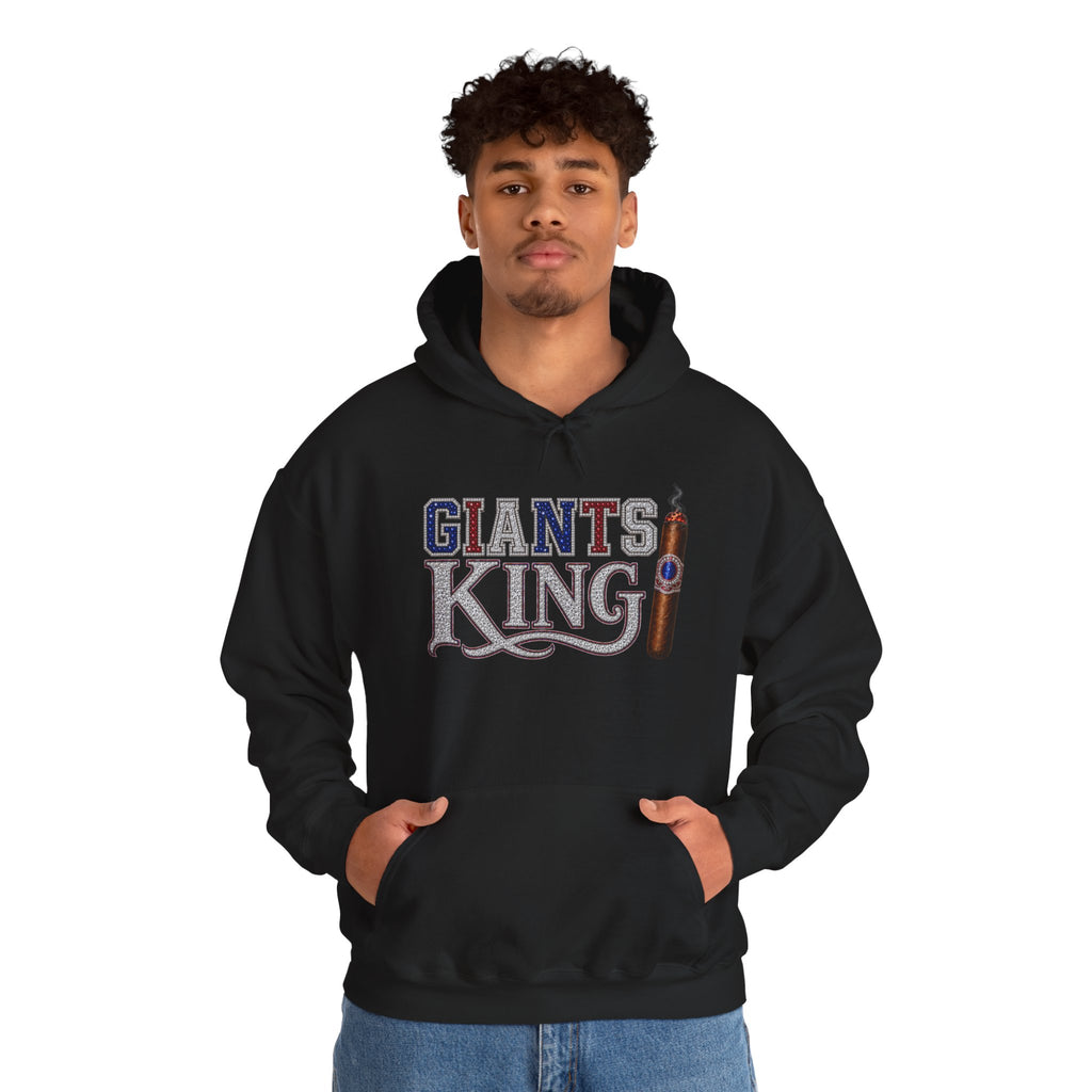Giants King Hoodie
