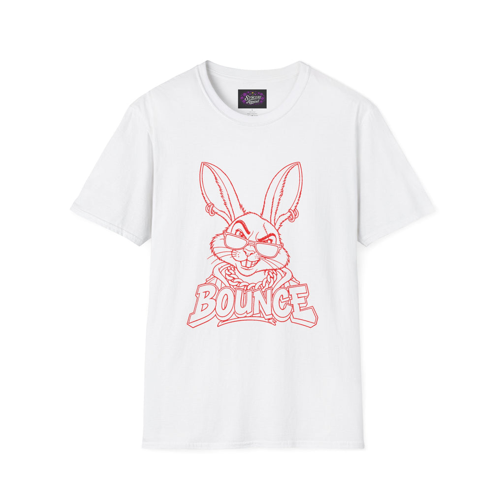 Bounce Red