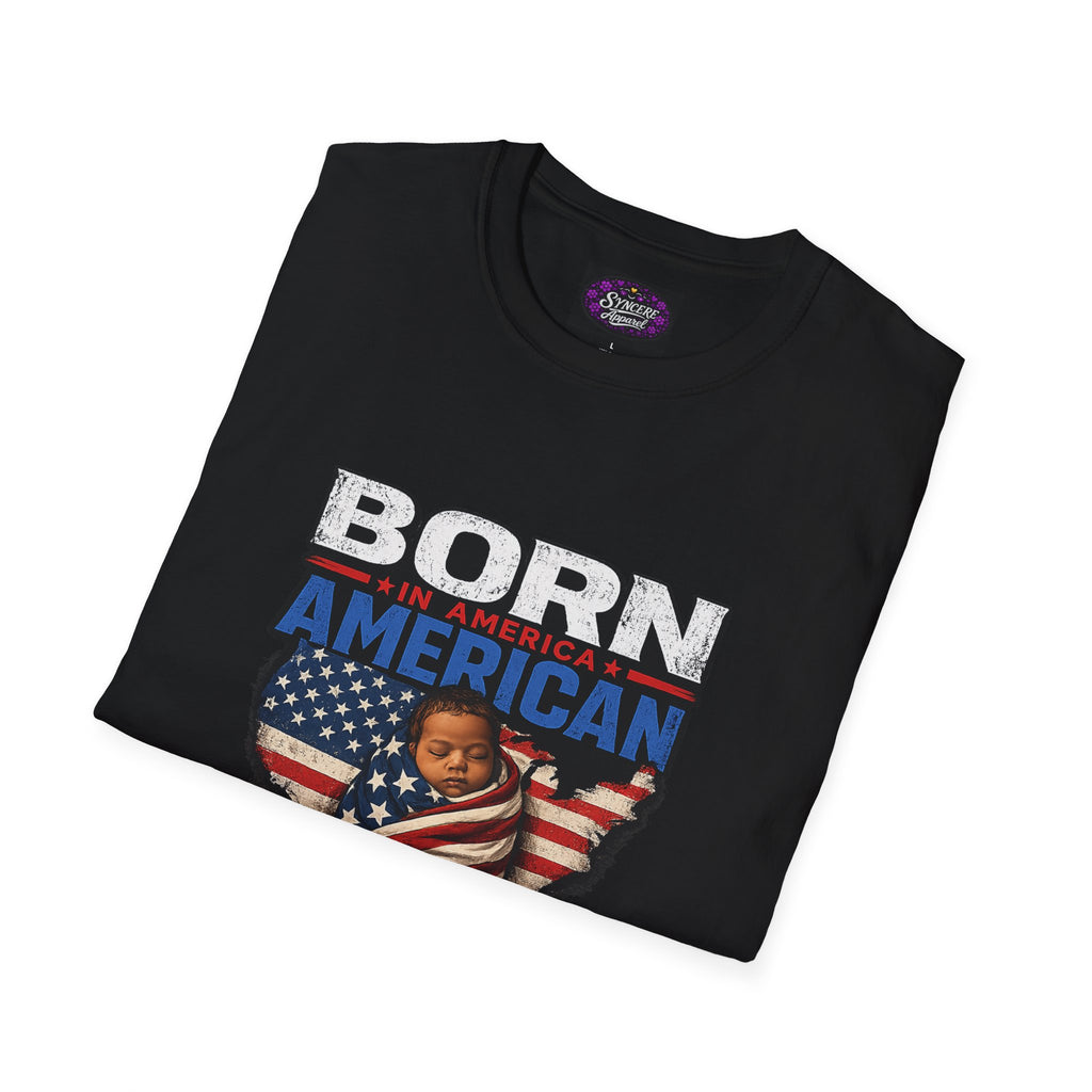 Birthright