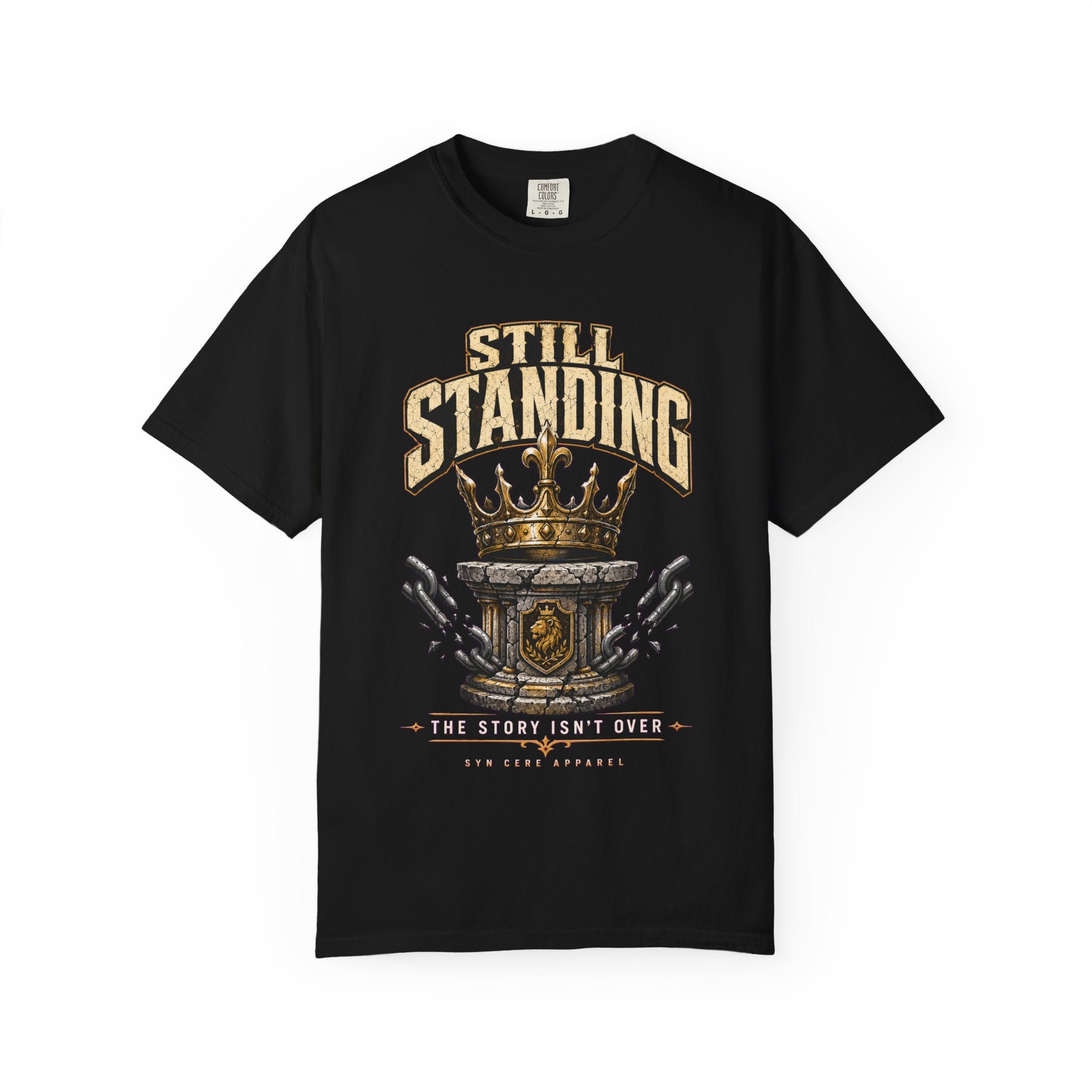 Still Standing