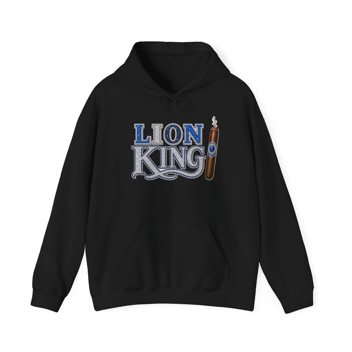 Lion King Hoodie