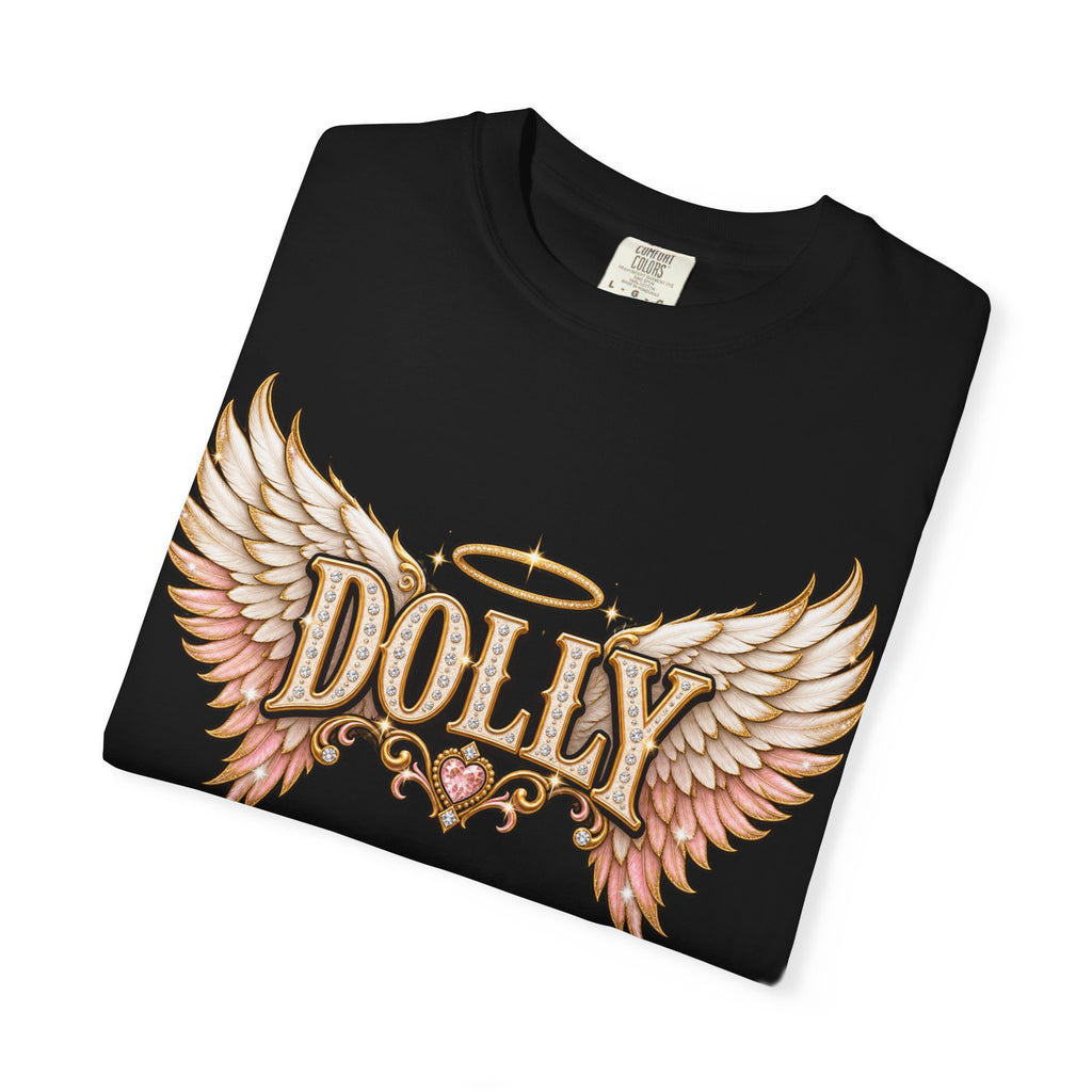 Dolly Angel Wings