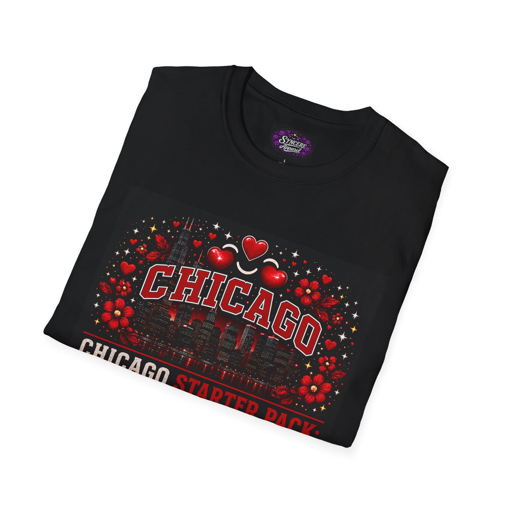 Chicago Starter Pack