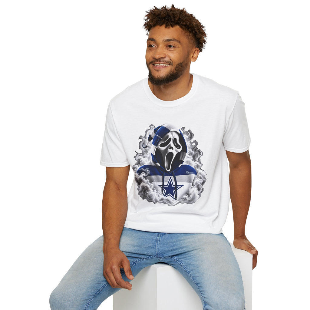 Dallas Cowboys Scream