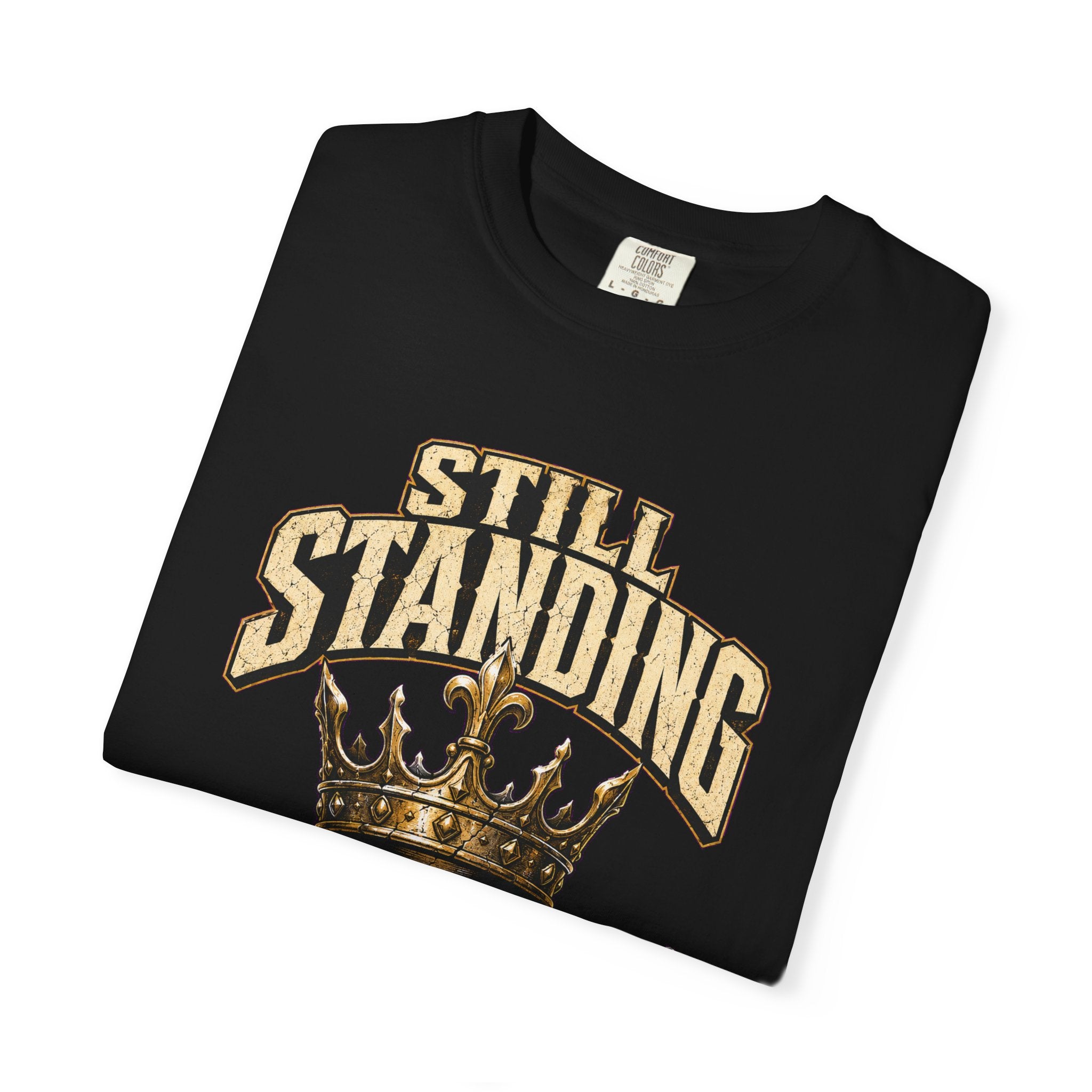 Still Standing