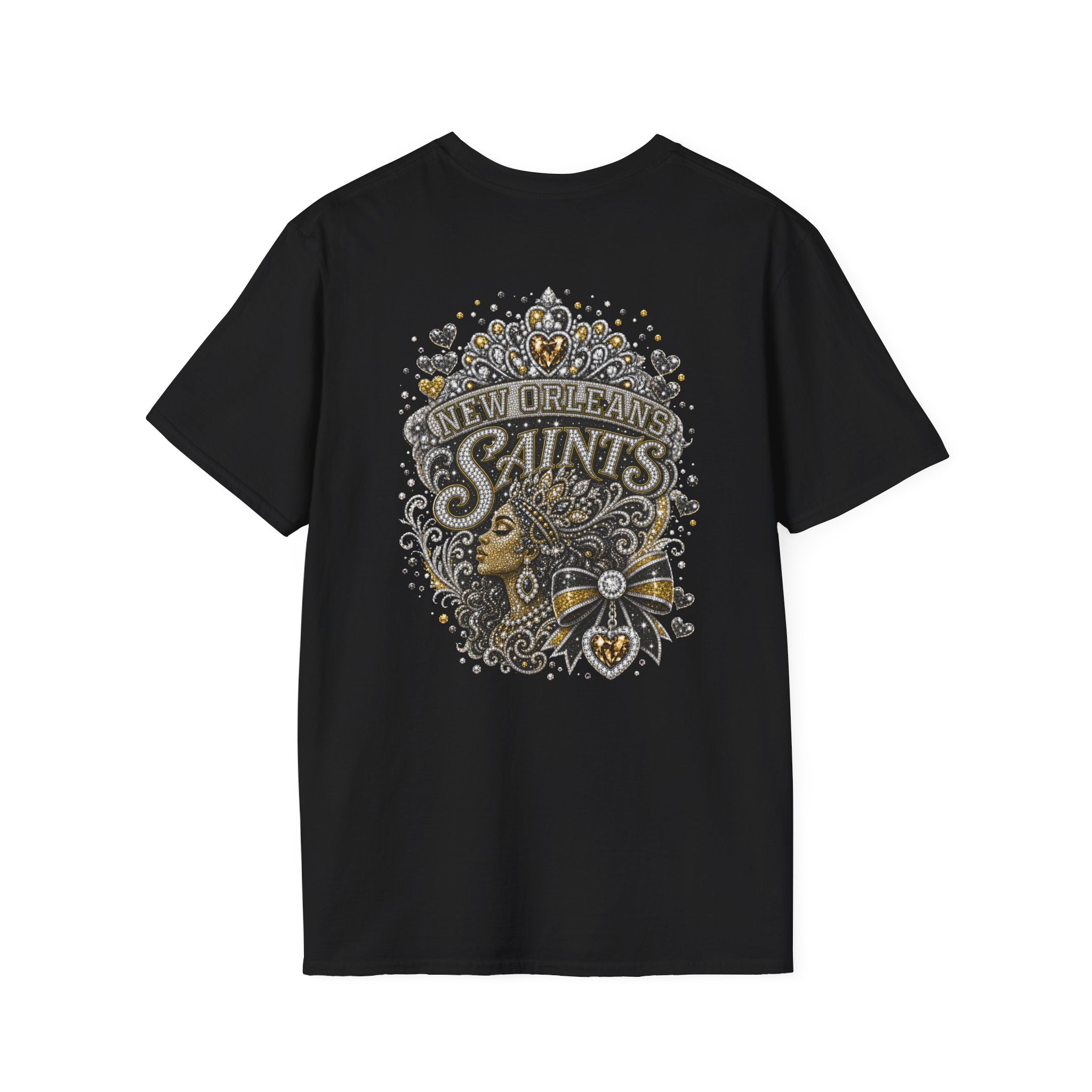 Saints Princess Tee