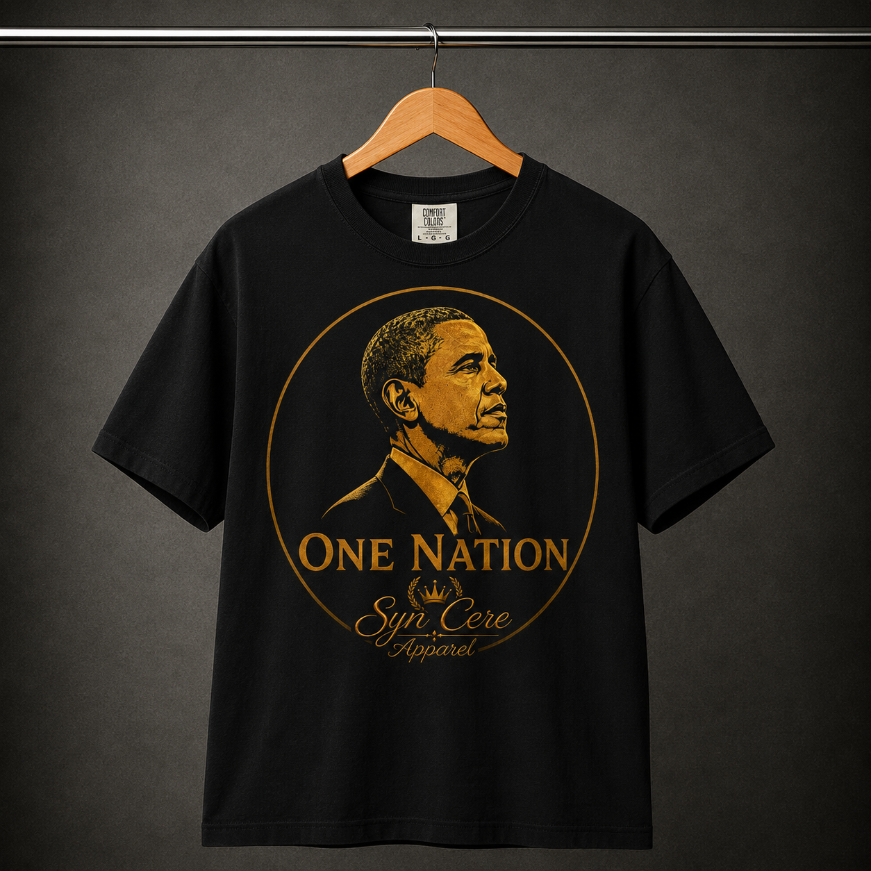 One Nation