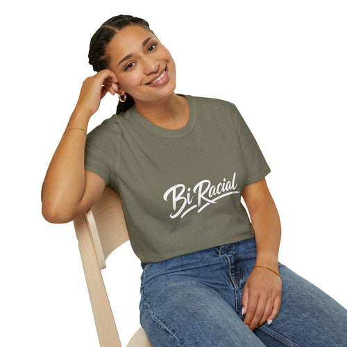 Bi Racial Unisex