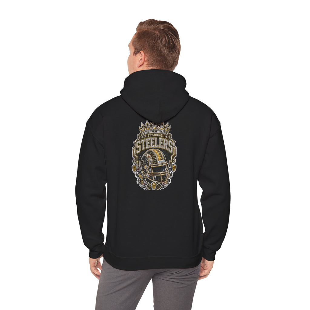Steelers King Hoodie