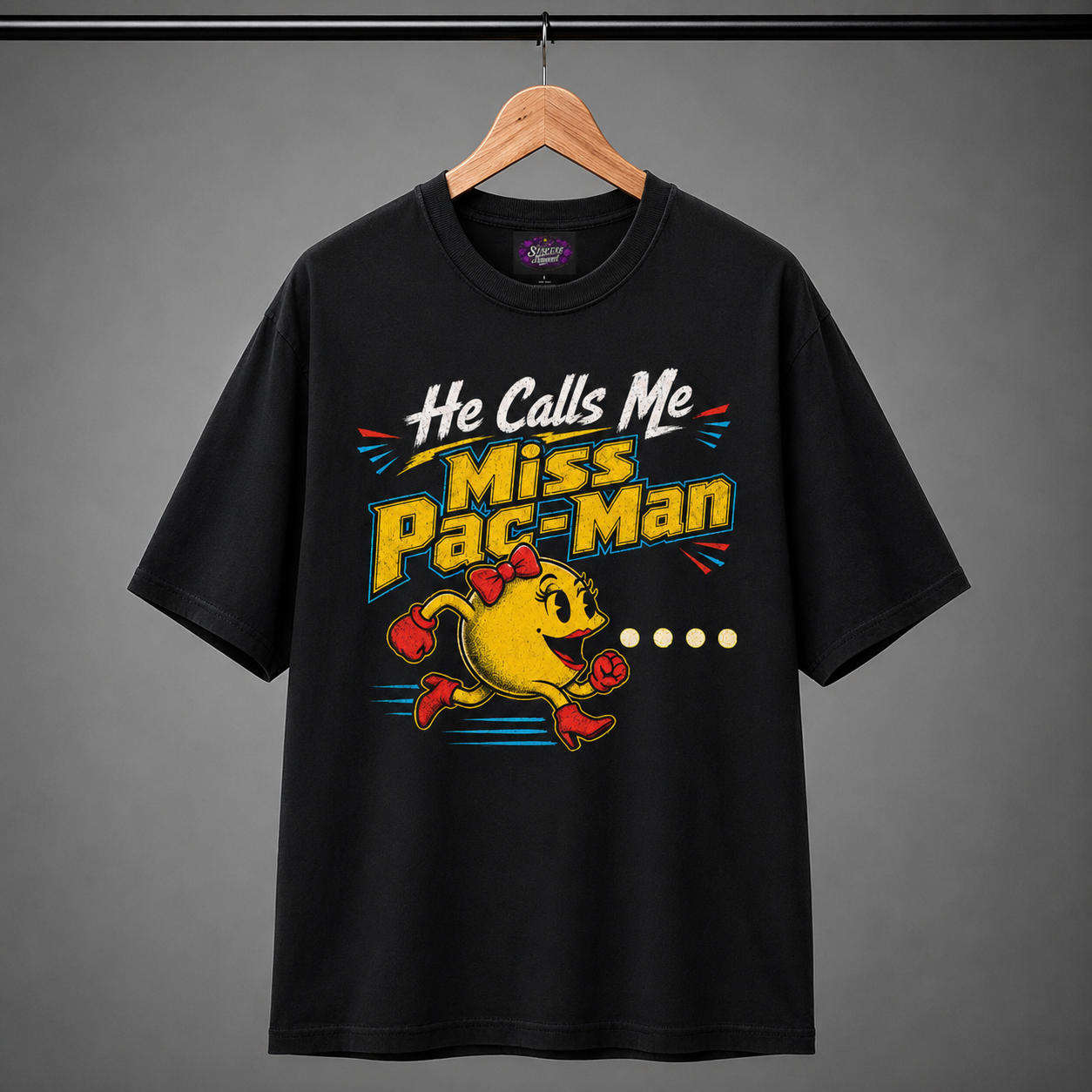 Miss Pac-Man