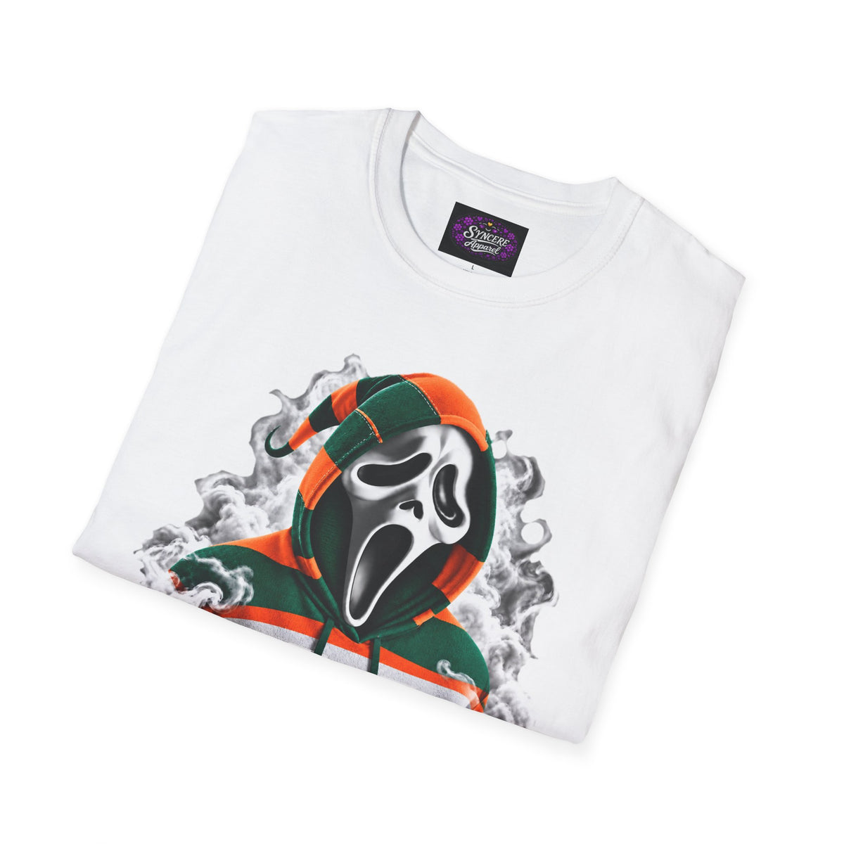 THE U Scream