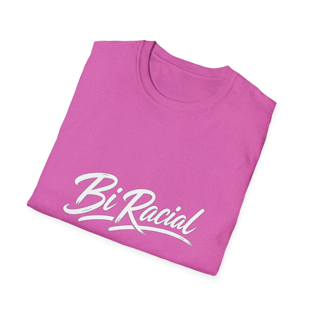 Bi Racial Unisex