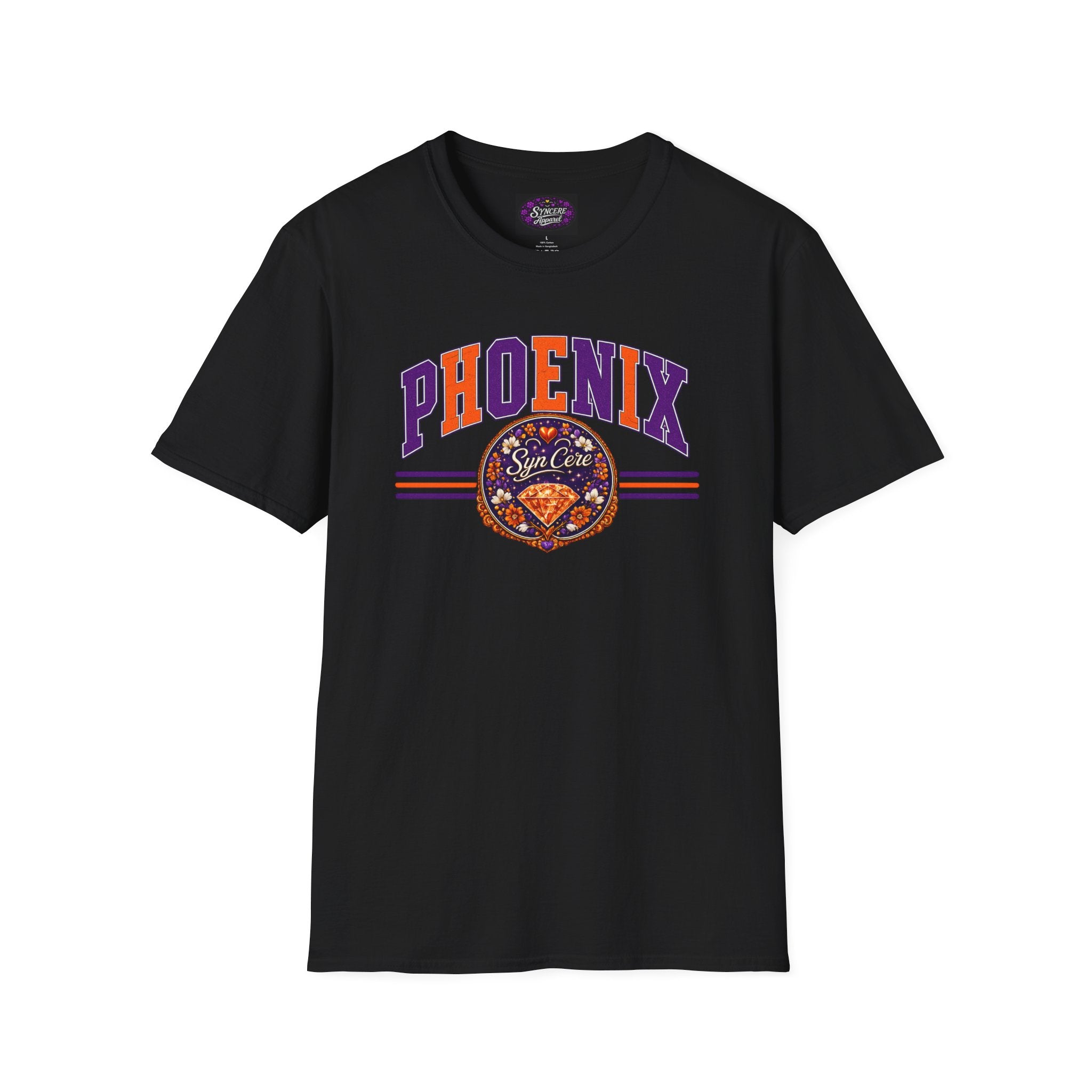 Phoenix 💎 Tee
