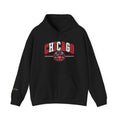 Chicago 💎 Hoodie