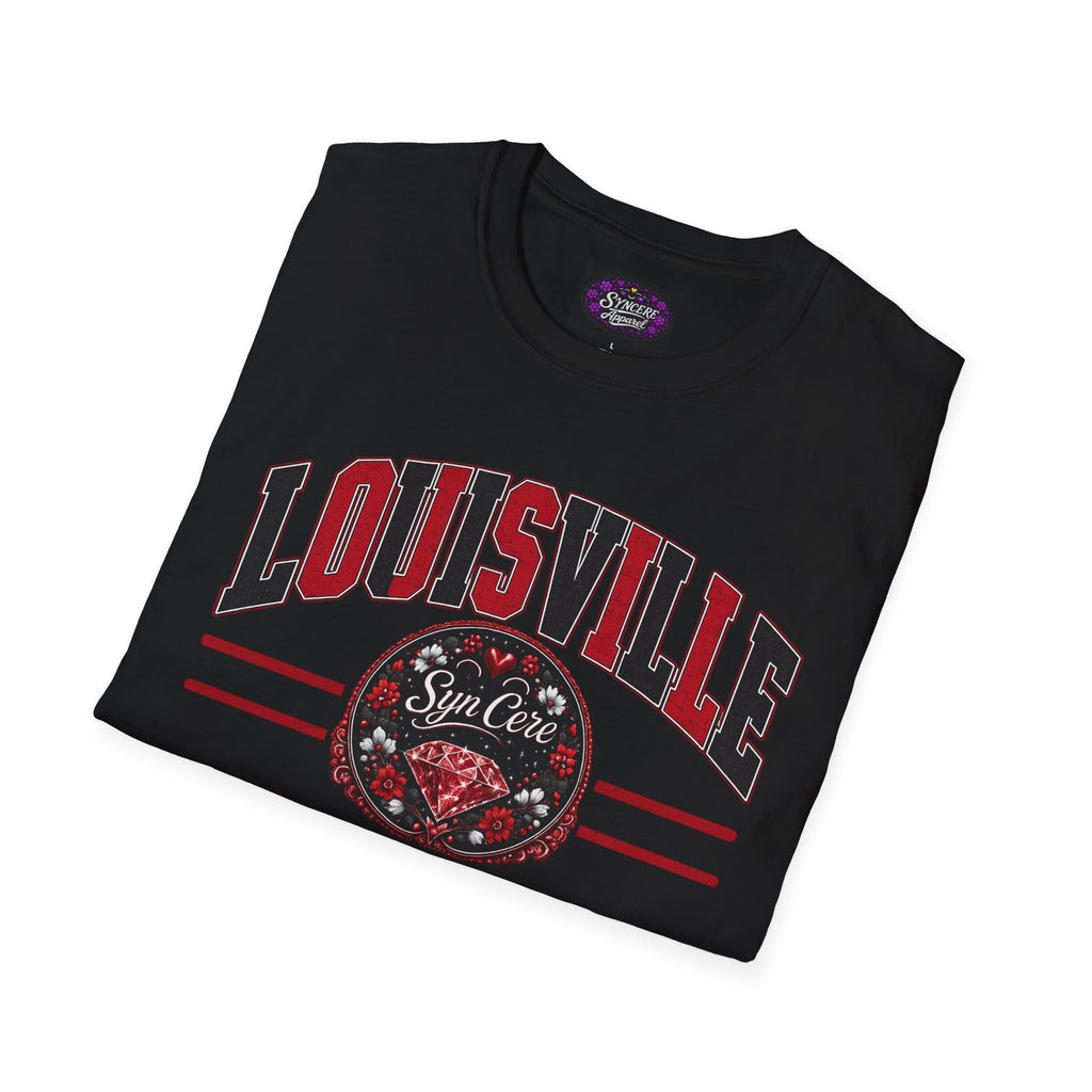 Louisville 💎 Tee