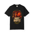 Hot Boyz