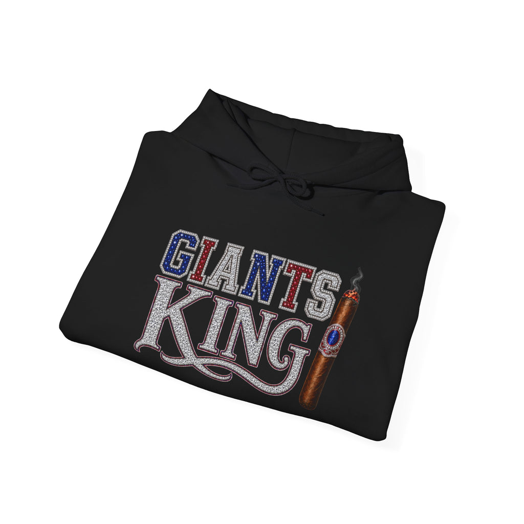 Giants King Hoodie