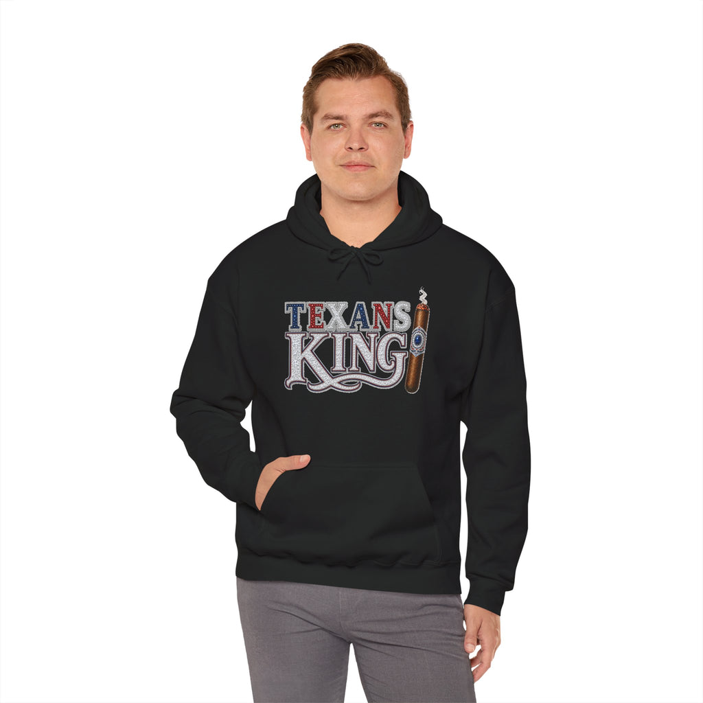 Texans King Hoodie