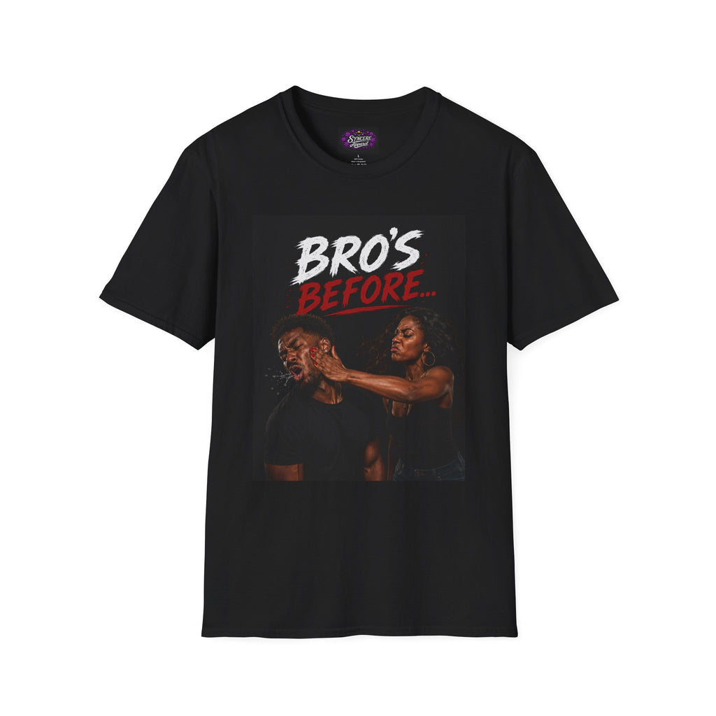 Bro’s Before… #1