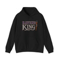 Ravens King Hoodie