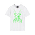 Bounce Florescent Green