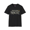 Packers Princess Tee