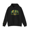 North Dakota 💎 Hoodie