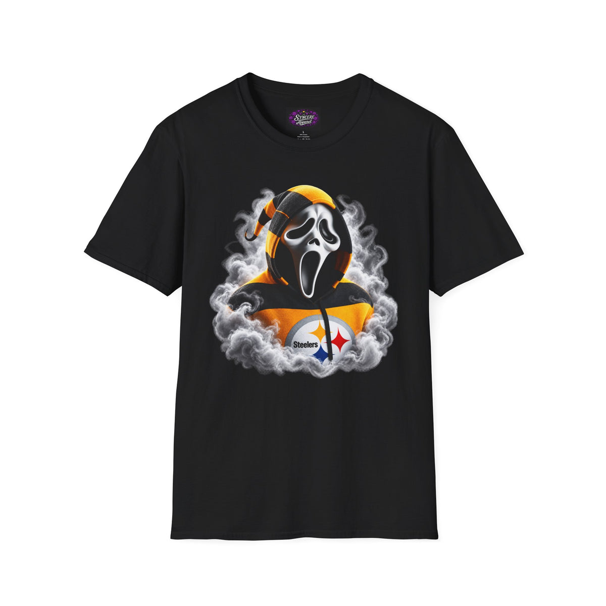Pittsburgh Steelers Scream