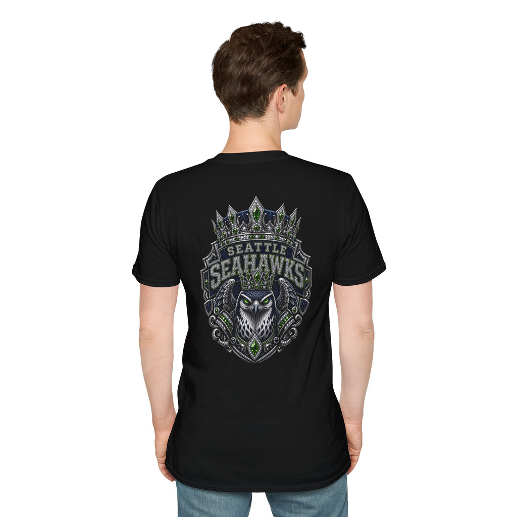 Seahawks King Tee