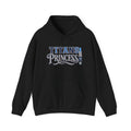 Titans Princess Hoodie