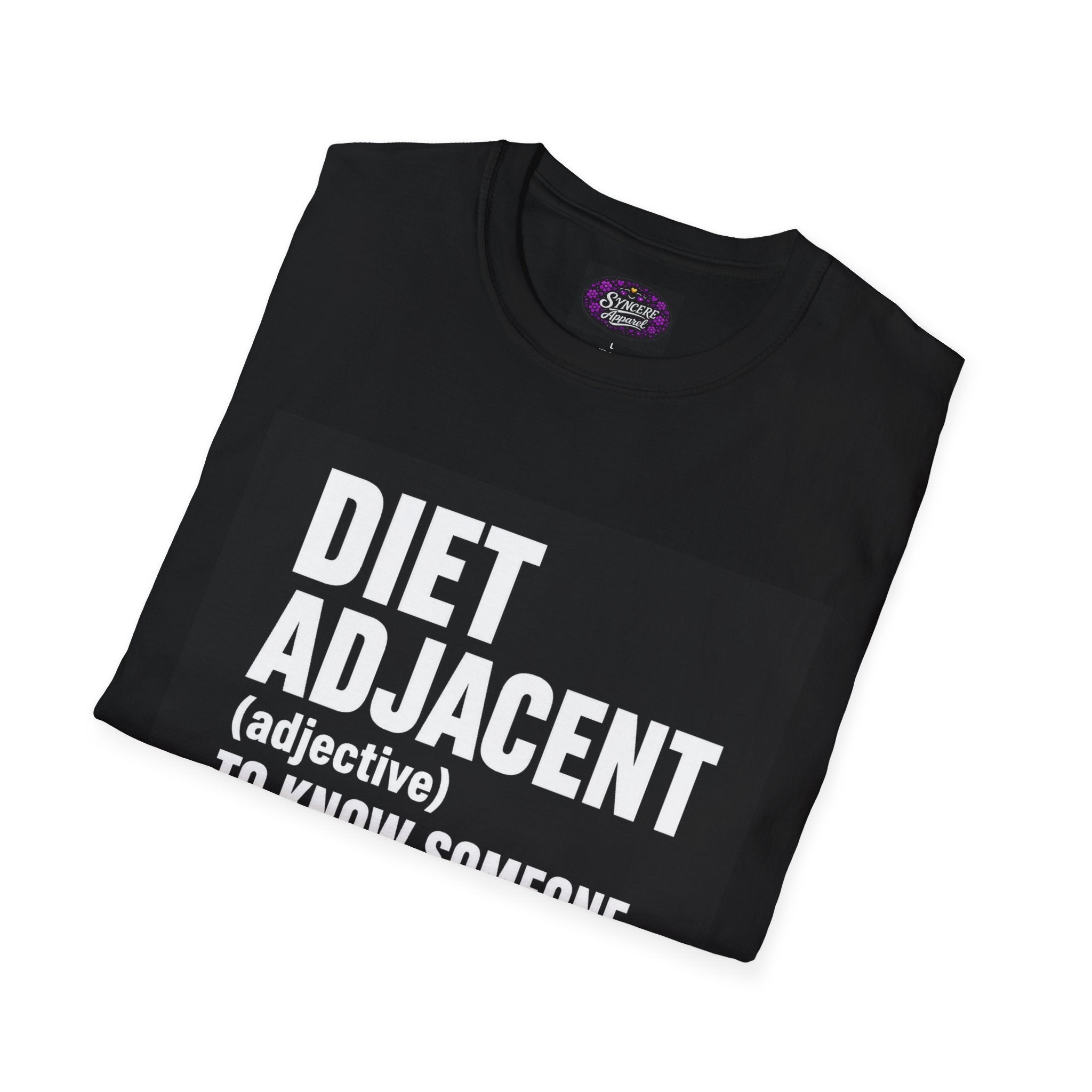 Diet Adjacent