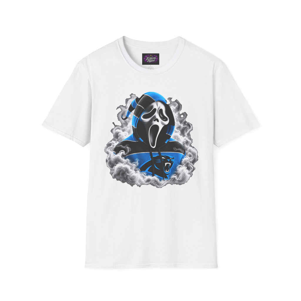 Carolina Panthers Scream