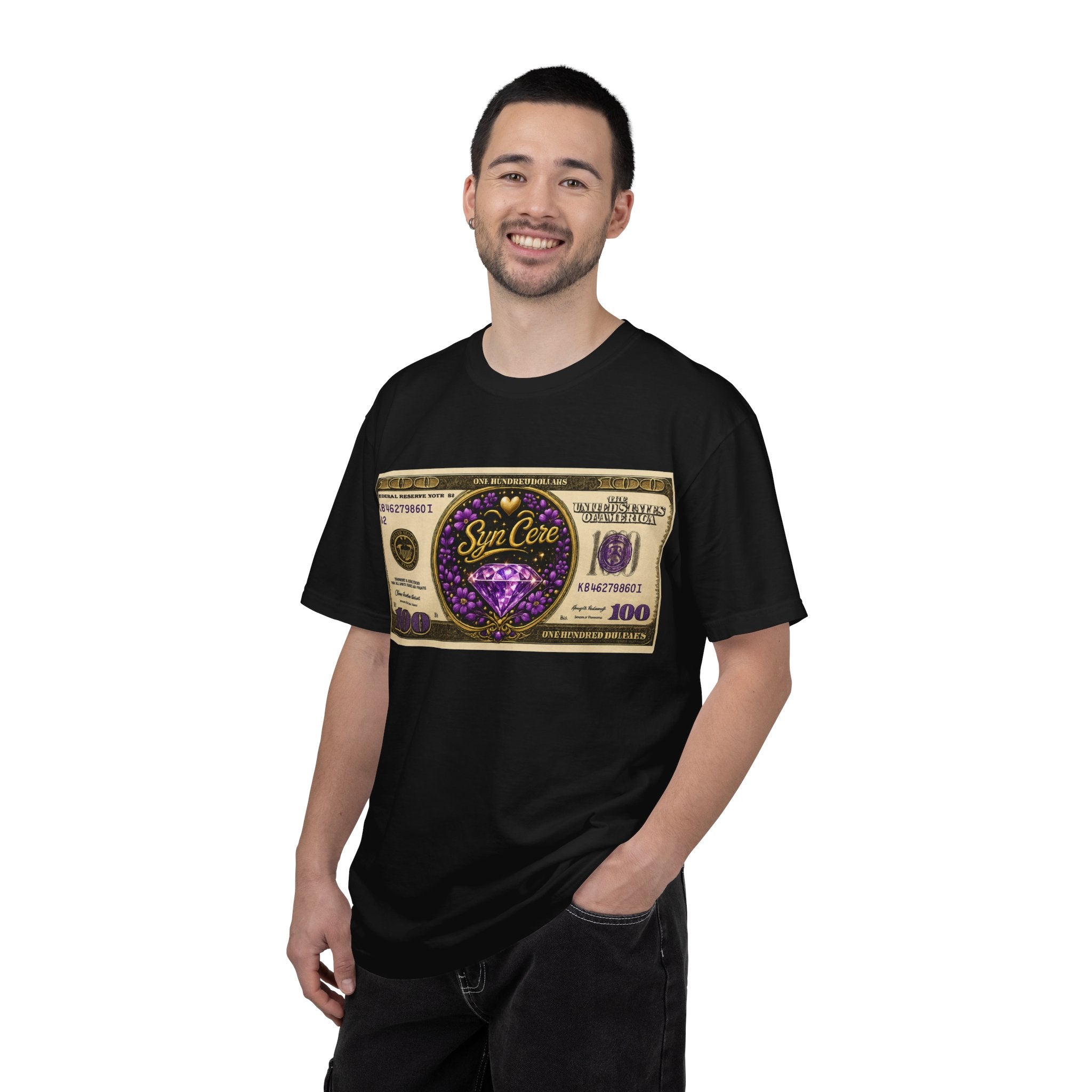 Hundred Dollar Bill