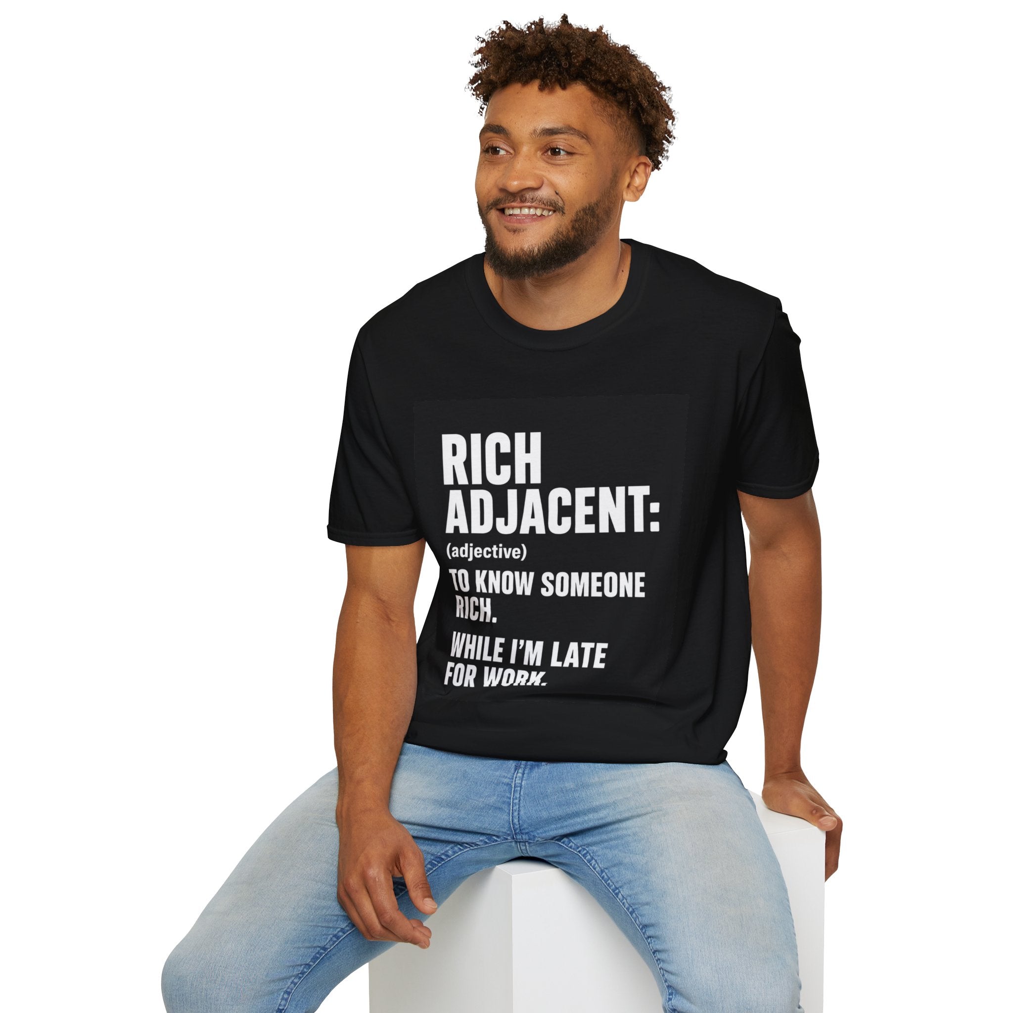 Rich Adjacent