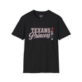 Texans Princess Tee