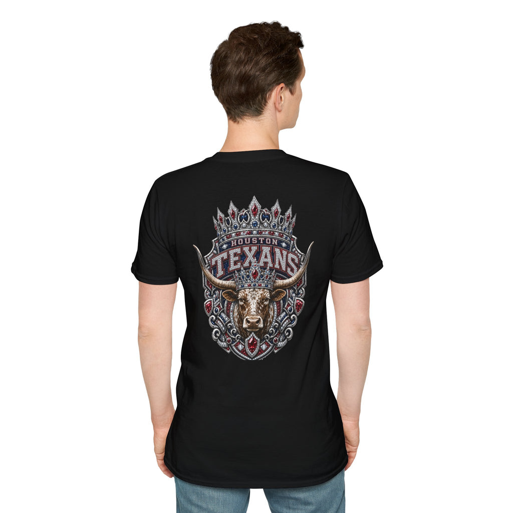 Texans King Tee