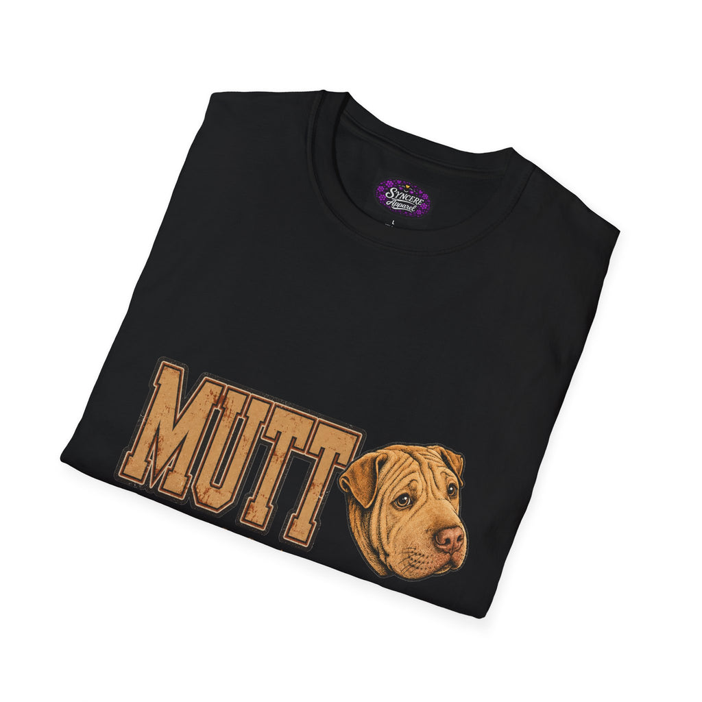 MUTT