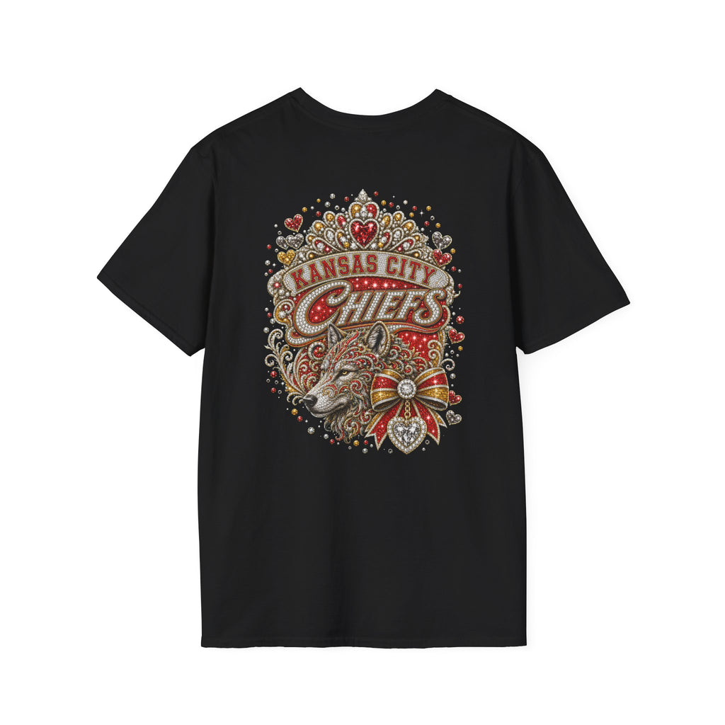 Chiefs Princess Tee