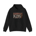 Cardinals King Hoodie