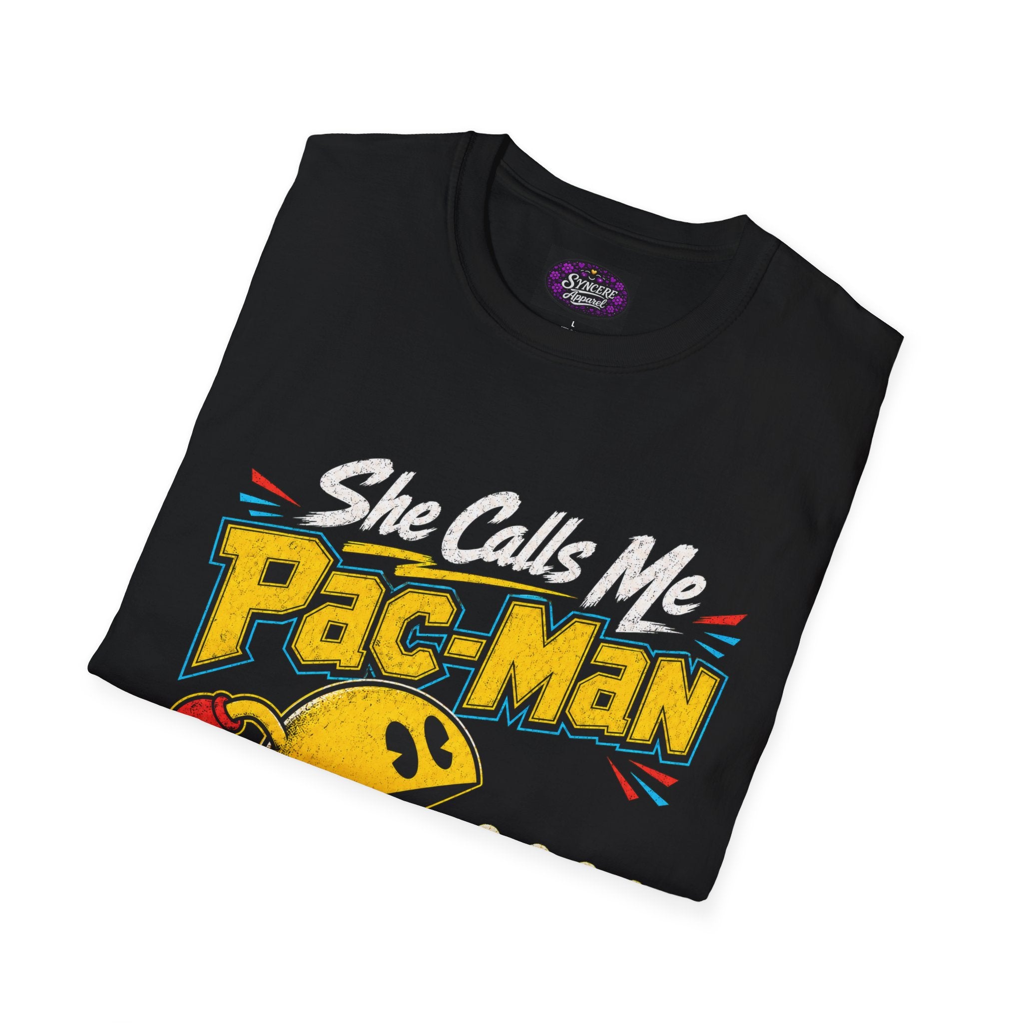 Pac-Man