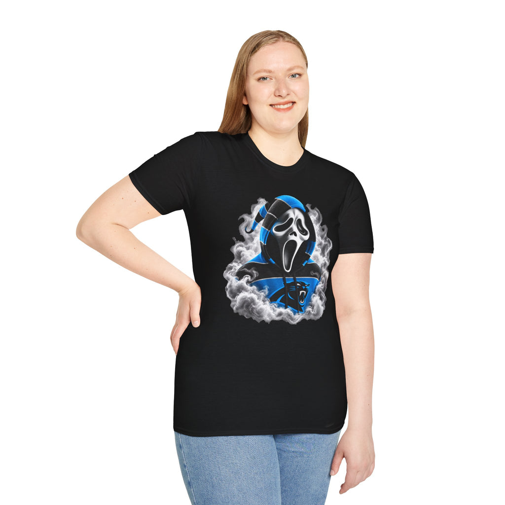 Carolina Panthers Scream