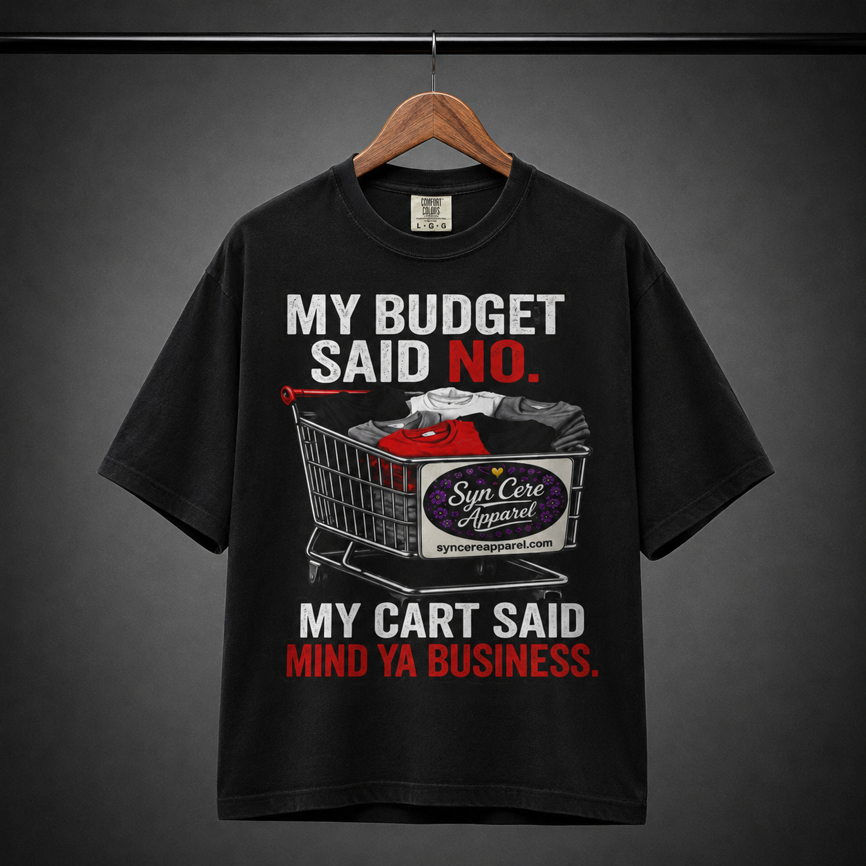 My Budget… My Business!