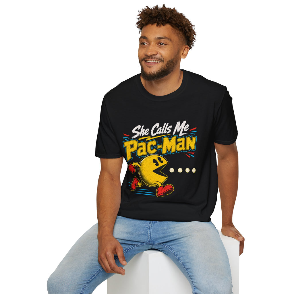 Pac-Man