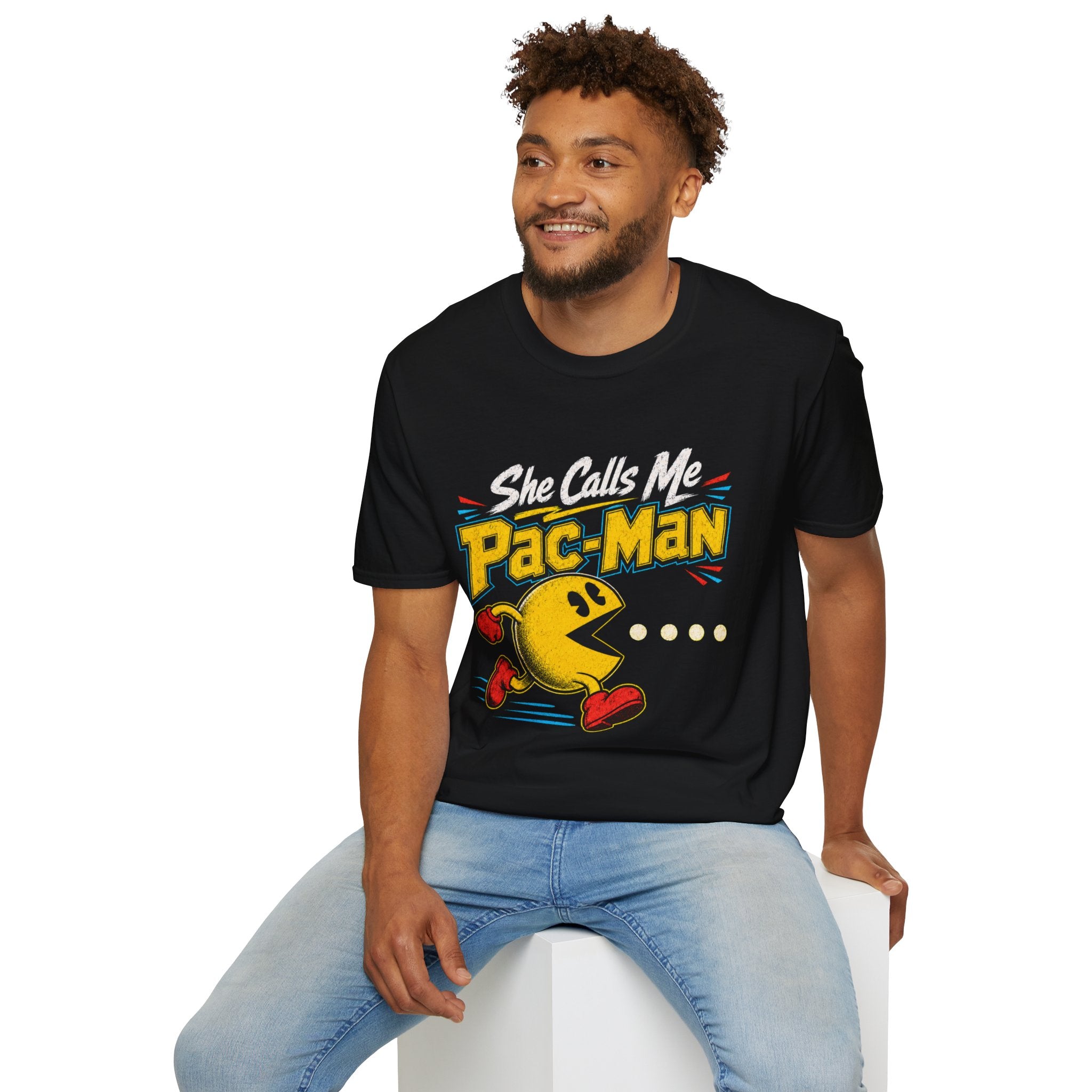 Pac-Man